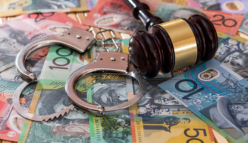 Recovering costs in criminal cases