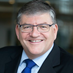 Stuart Clark, Law Council of Australia