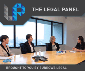 The Legal Panel: the road to partnership