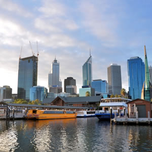 Global firm appoints new Australian partner
