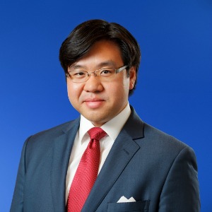 Dr Tim Soutphommasane