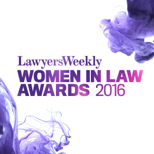 Women in Law