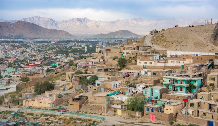 Afghan family launches legal action against federal government