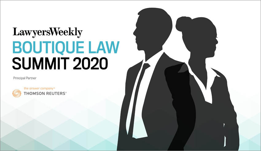 Boutique Law Summit 2020
