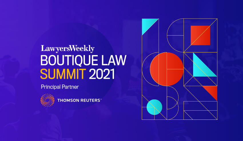 Boutique Law Summit prize winners revealed 