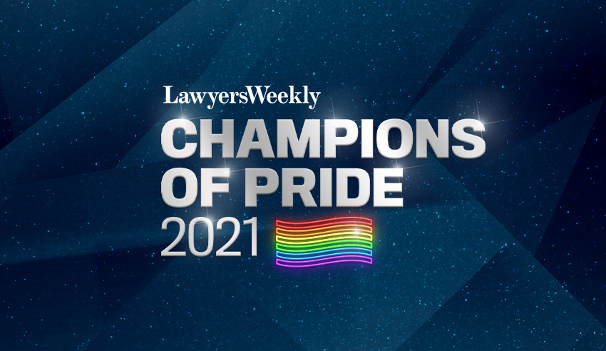 Champions of Pride launches