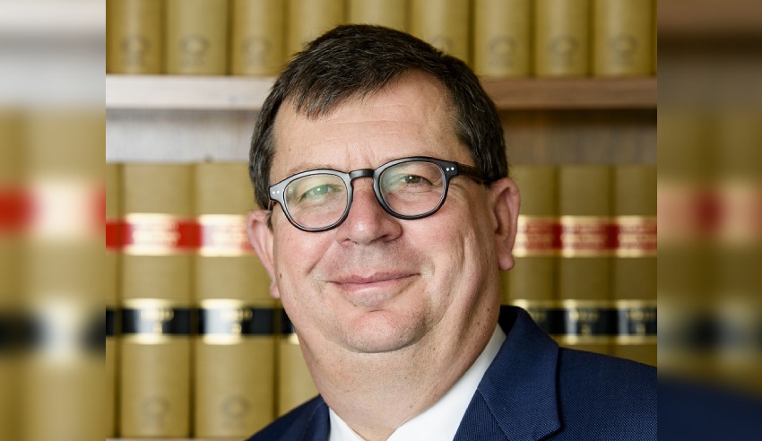 Lawyers working from home ‘far from desirable’, NSW Chief Justice says