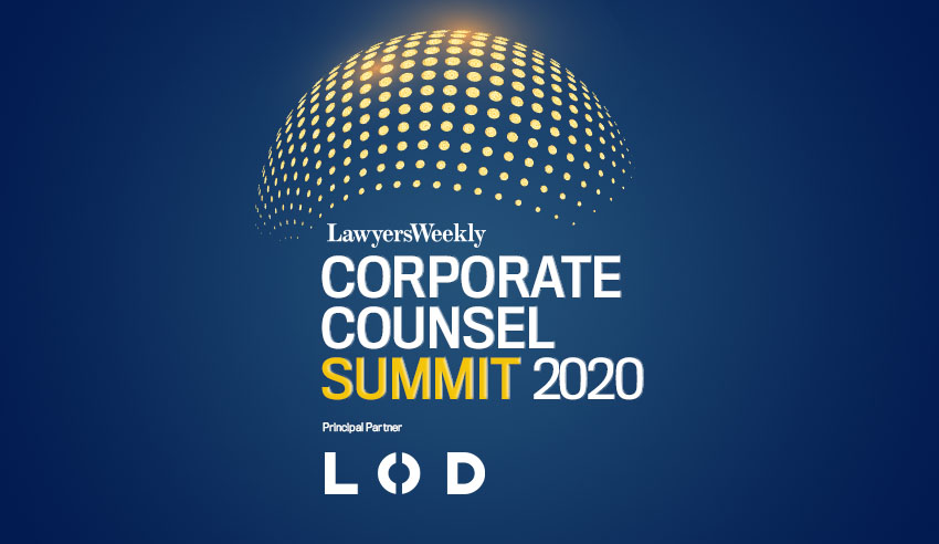 Corporate Counsel Summit 2020