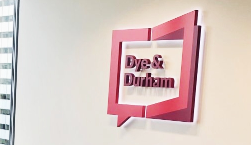 Link turns down lower takeover bid from Dye & Durham