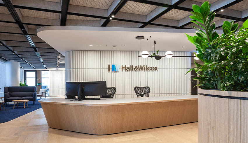 Hall and Wilcox Lawyers
