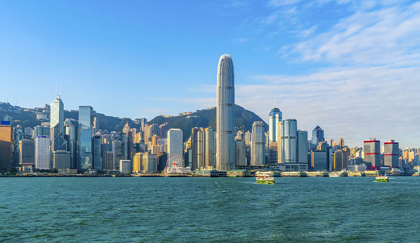 Australia considers abandoning legal treaties with Hong Kong