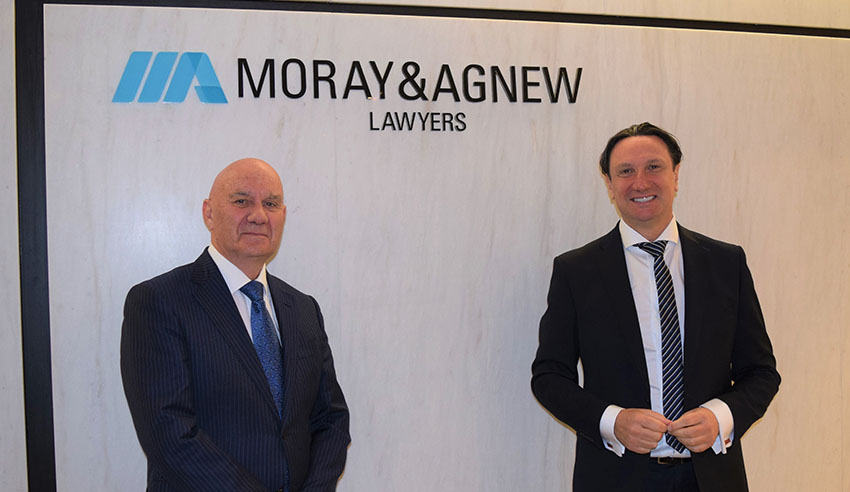 Moray & Agnew integrates Obst Legal