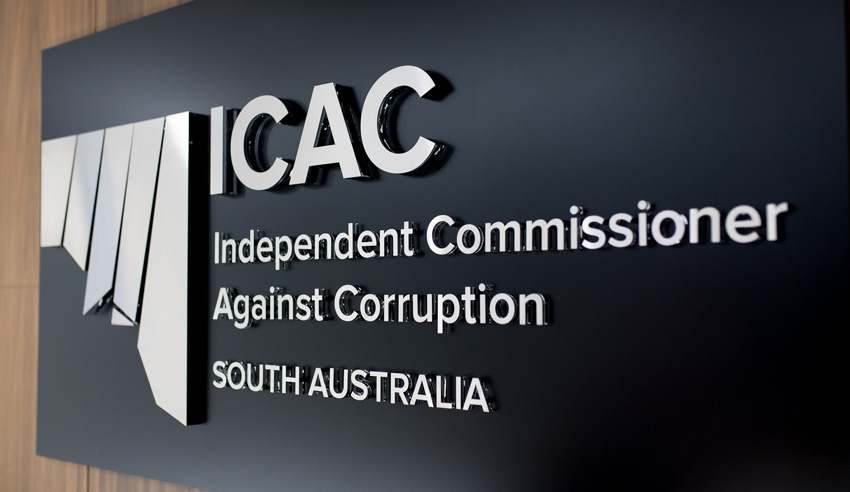 Retired judge appointed head of ICAC in South Australia