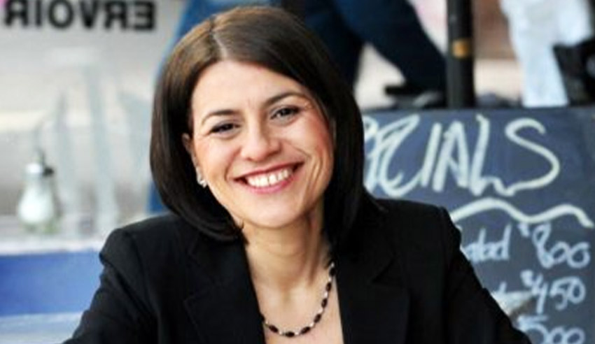 Minister for Health Jenny Mikakos