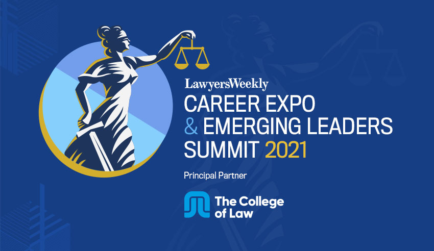 Career Expo and Emerging Leaders Summit 2021