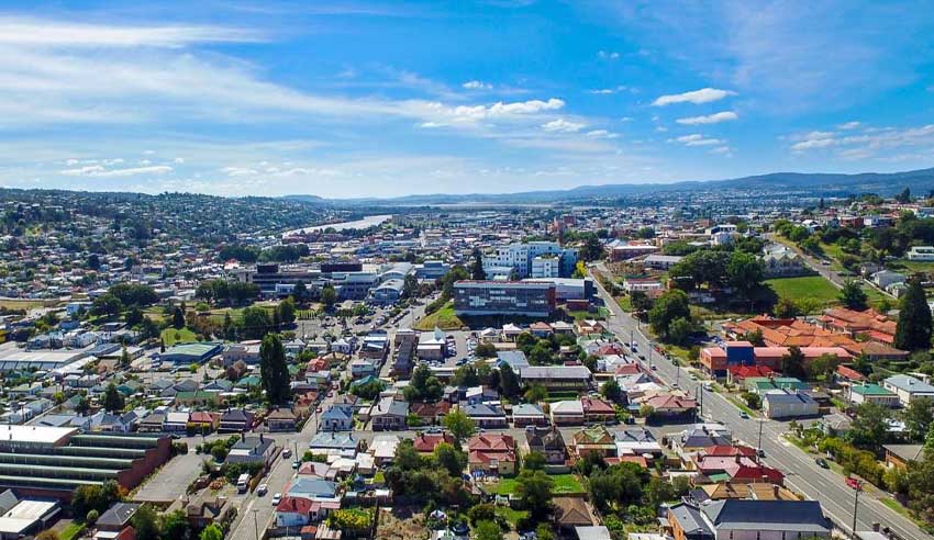 Launceston, Tasmania