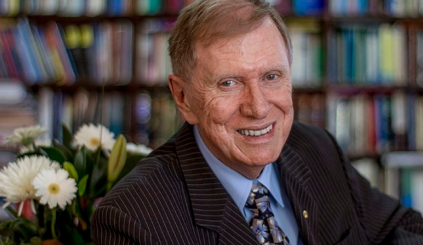 Michael Kirby to speak at inaugural Champions of Pride event