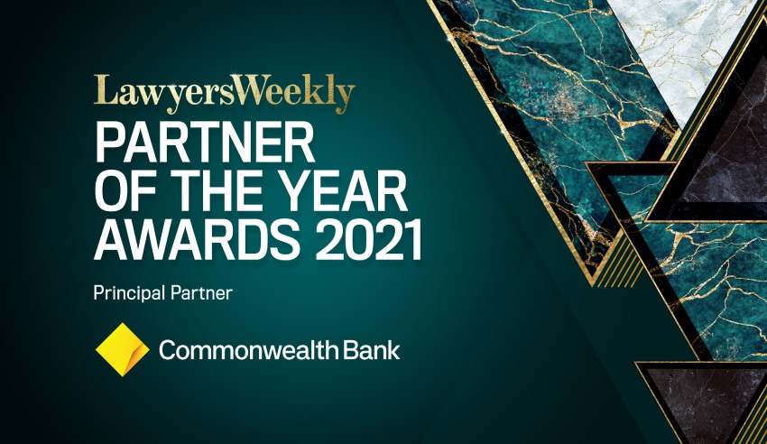 Partner of the Year Awards 2021