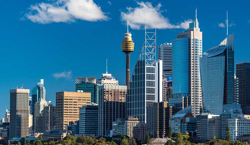 Morrison & Co consortium advised on Telstra InfraCo Towers deal