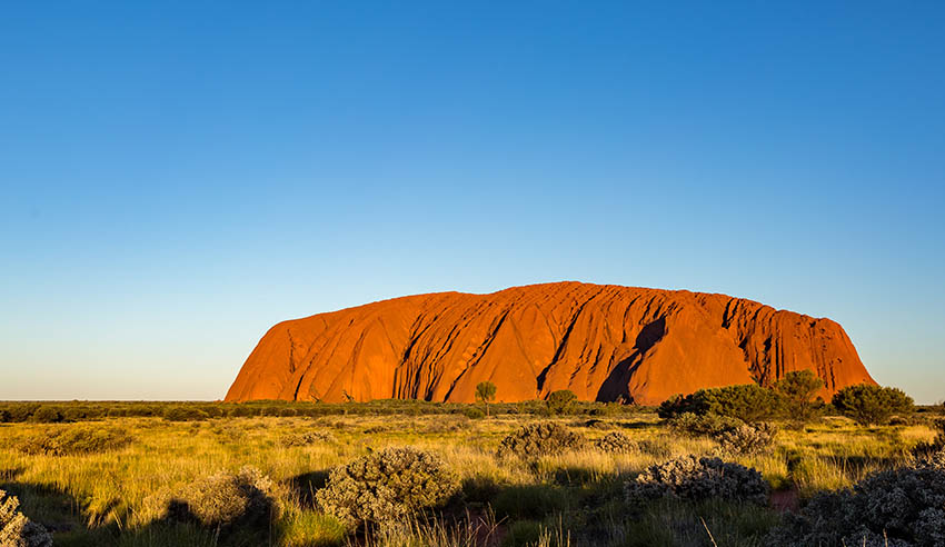 5-year anniversary of Uluru Statement from the Heart marked