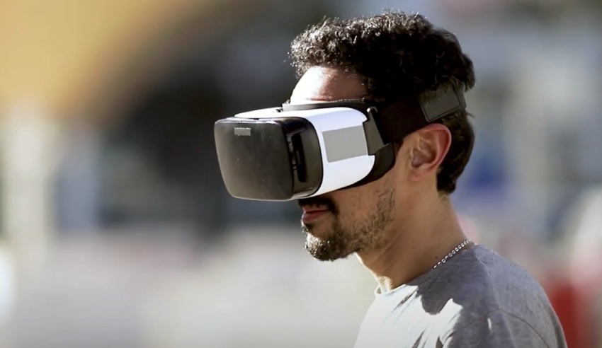 VR could be a game-changer for jurors
