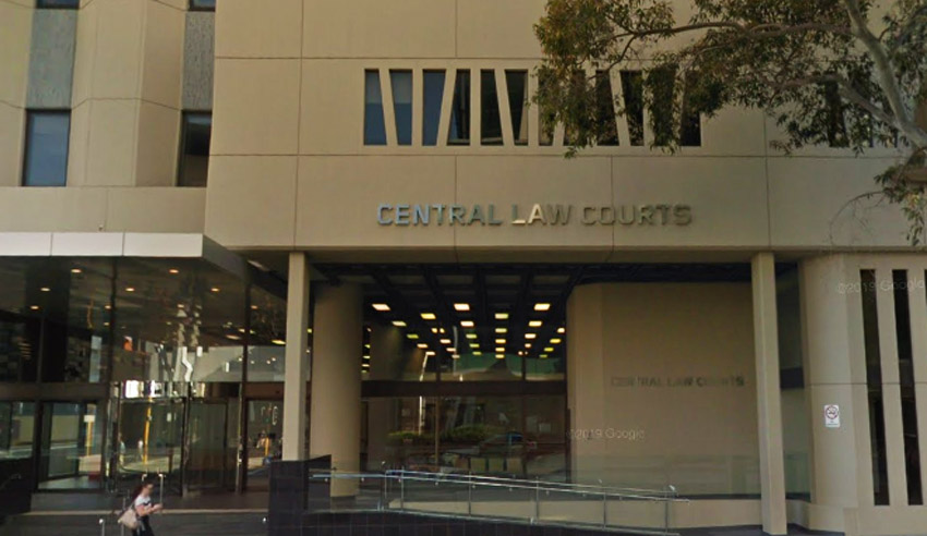 Western Australia Coroner's Court