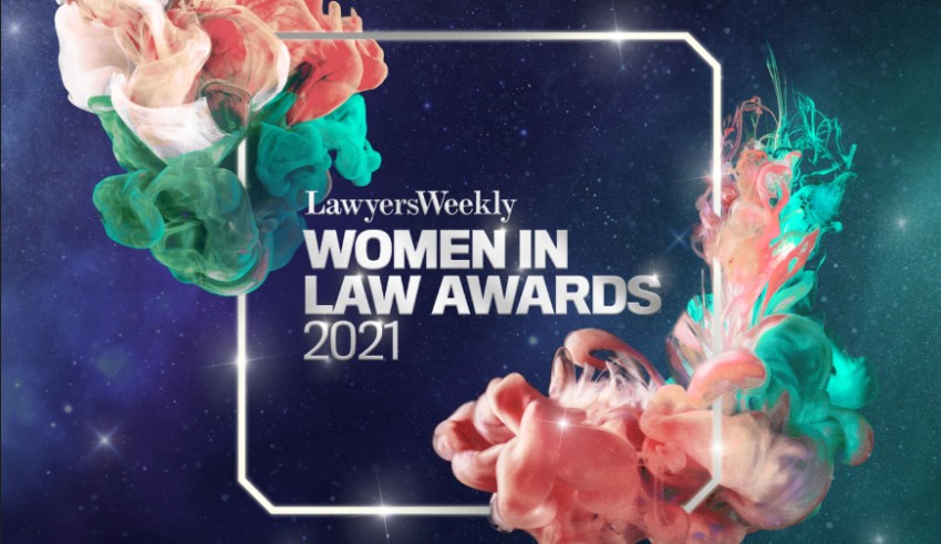 2021 Women in Law Awards