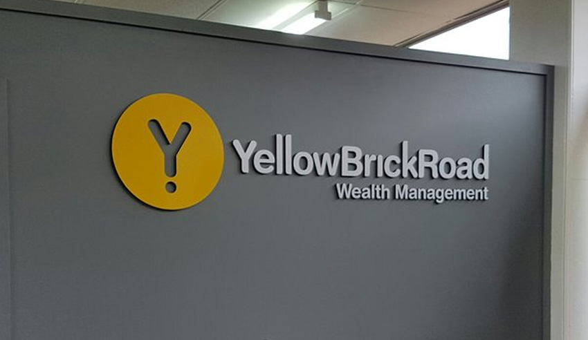Yellow Brick Road Wealth
