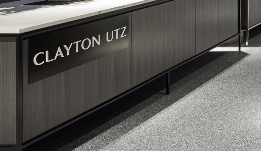 Clayton Utz extends paid parental leave to 26 weeks