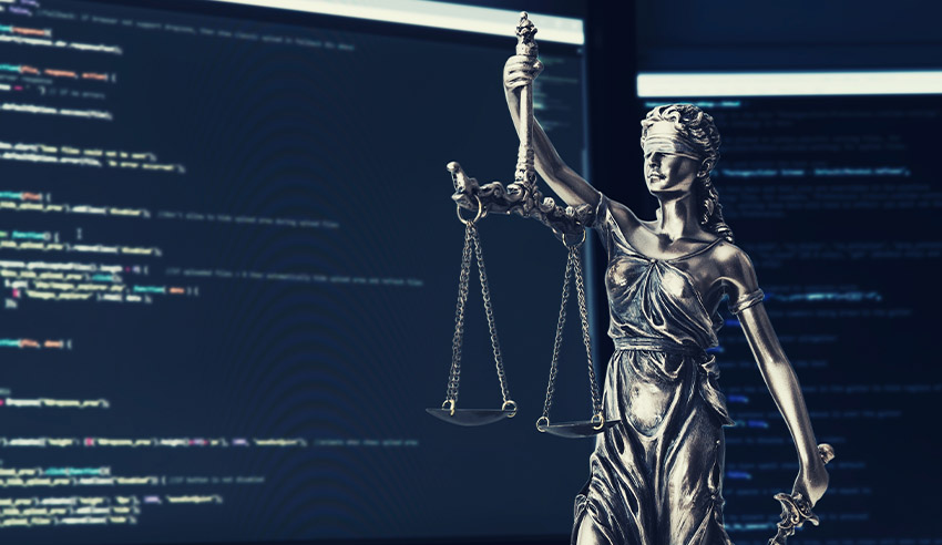 How legal firms can unlock the power of data