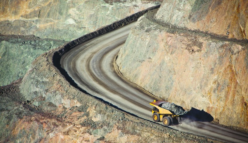 Macquarie, mining deal, Côte d’Ivoire gold mine