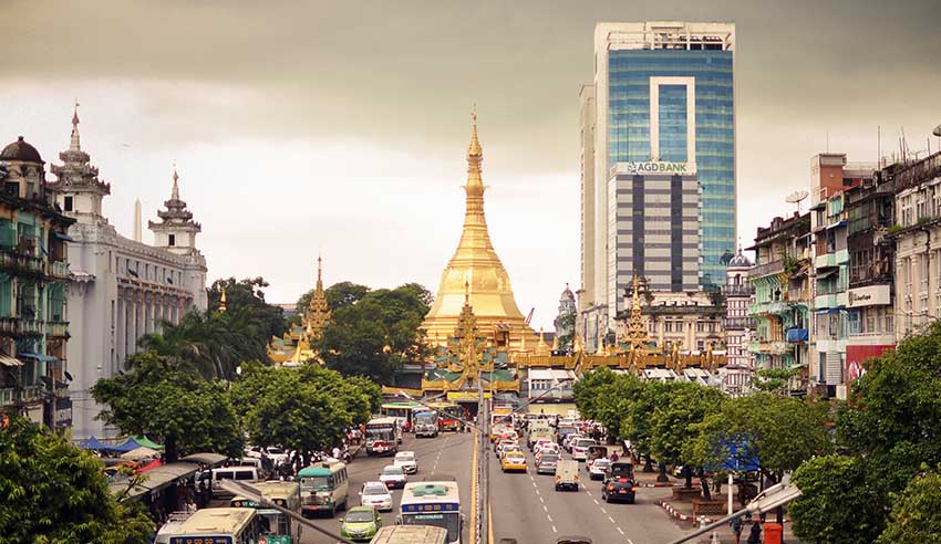 Myanmar advised on new insolvency law
