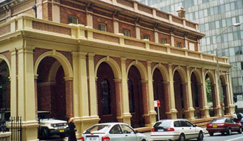 4 new magistrates appointed in NSW