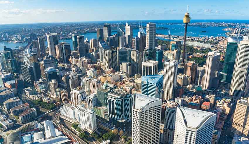 New report confirms ‘overseas buyers continue to turn to Australia for M&A opportunities’