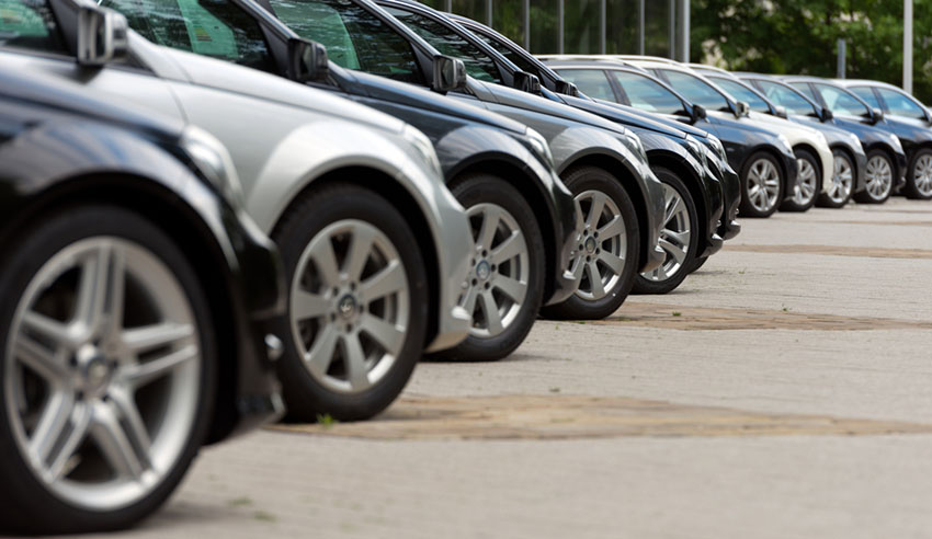 The EOFY guide for buying cars for your legal business