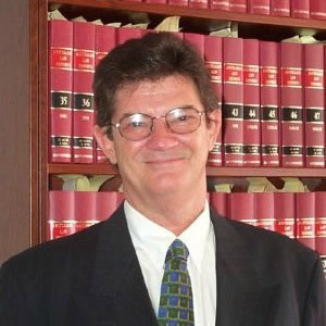 Justice Dean Mildren