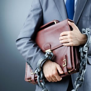 Lawyers manipulated by crime syndicates