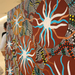 Firms turn spotlight on indigenous culture