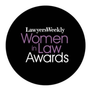 Women in Law Awards 2015