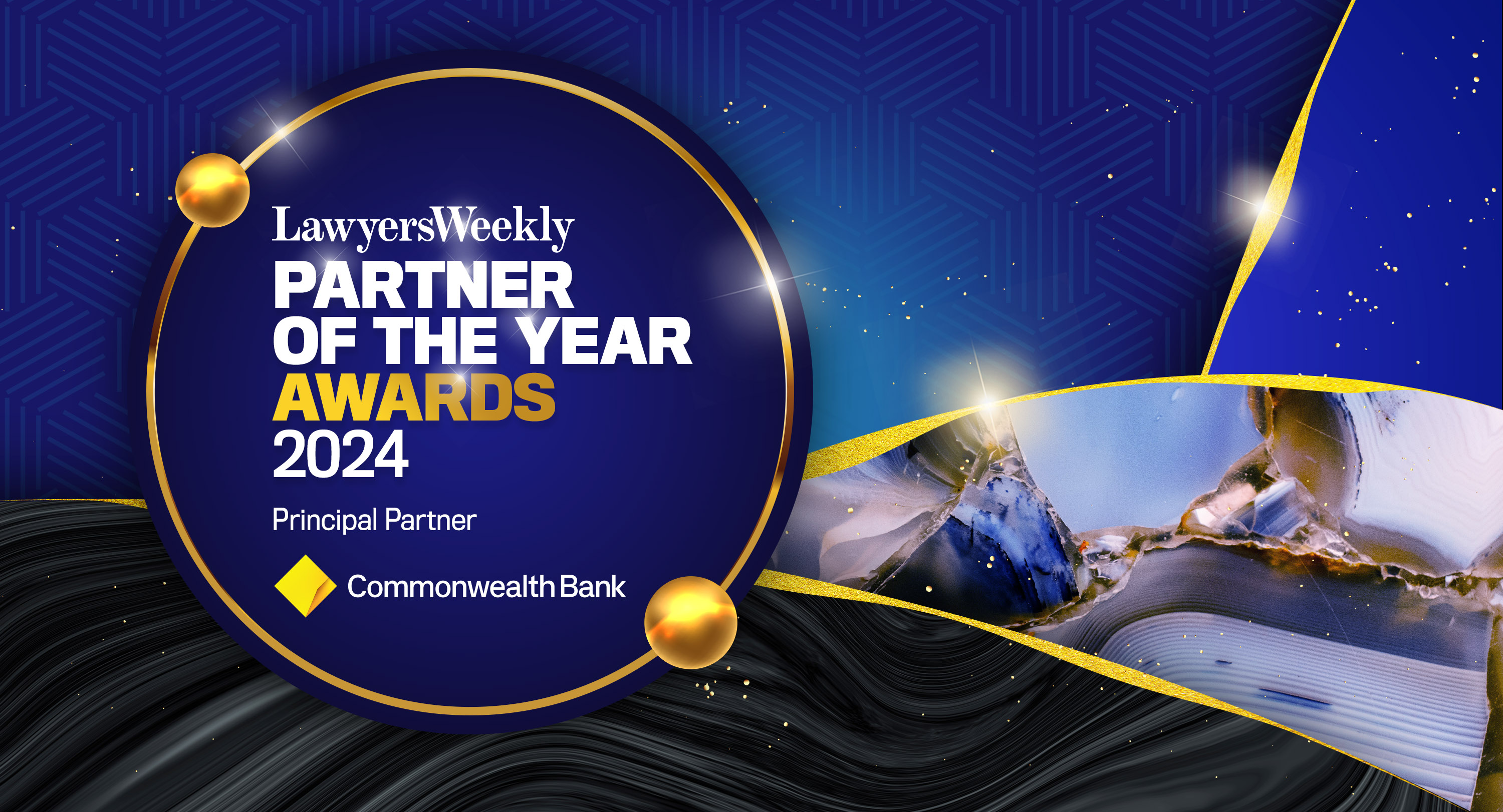 Partner of the Year Awards 2025 How to write an awards submission Lawyers Weekly