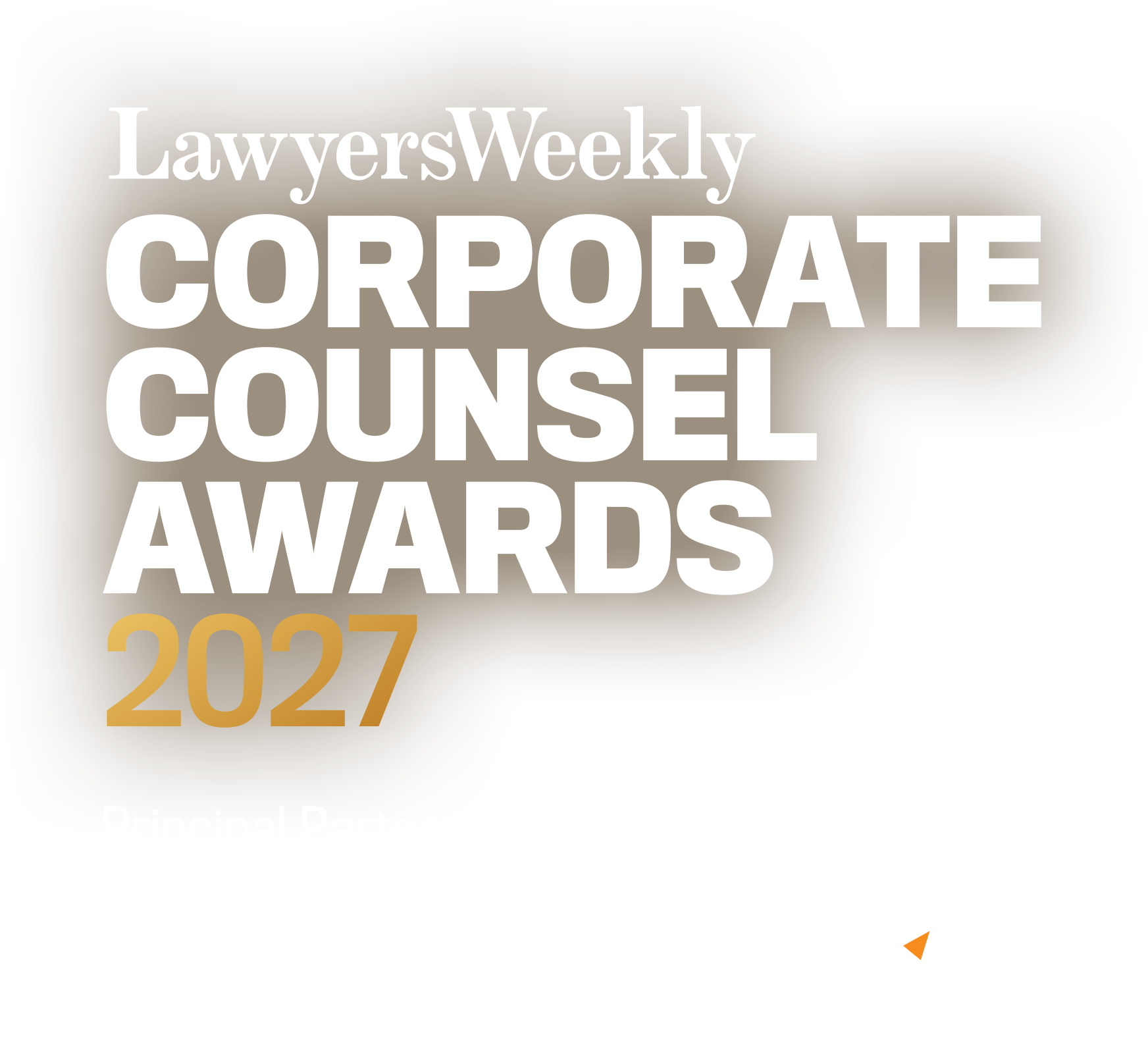 Corporate Counsel Awards 2027