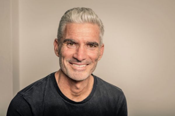 Craig Foster