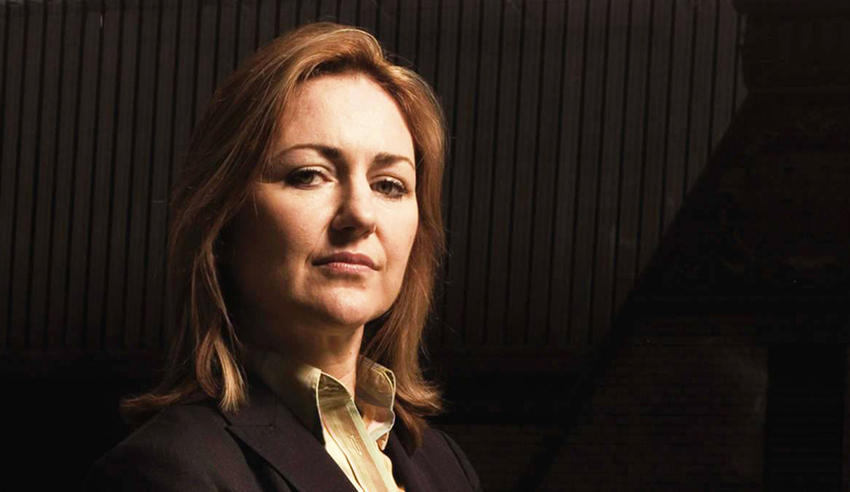 Margaret Cunneen named as expert panelist for Integrity Commission