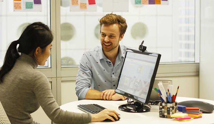 Innovation now a mainstay of sustainable growth for law firms