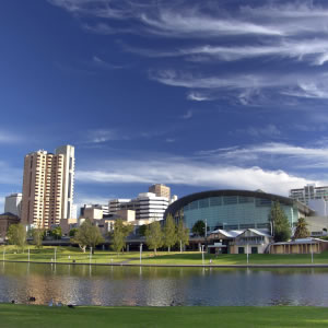 Adelaide