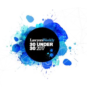 30 under 30