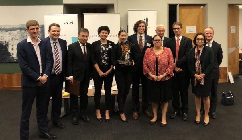 Aboriginal and Torres Strait Islander students, student learning, Queensland's top lawyer