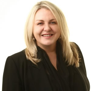 Amanda Davidson OAM barrister