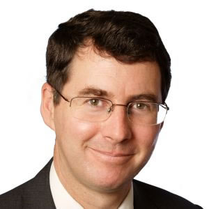 Andrew Reilly, Baker & McKenzie