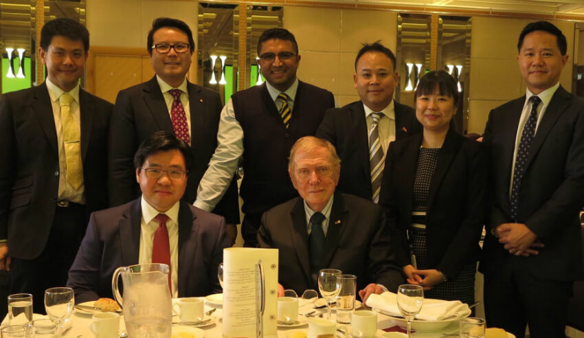 Asian Australian Lawyers Alliance